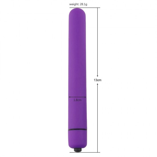 Vibex 7 Hızlı Çubuk Vibratör